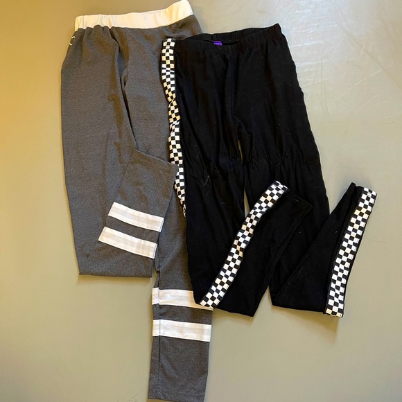 Covet Dance Leggings Bundle - Picture 1 of 2